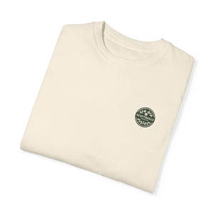 Scottsdale Tennis Club Small Badge T-shirt