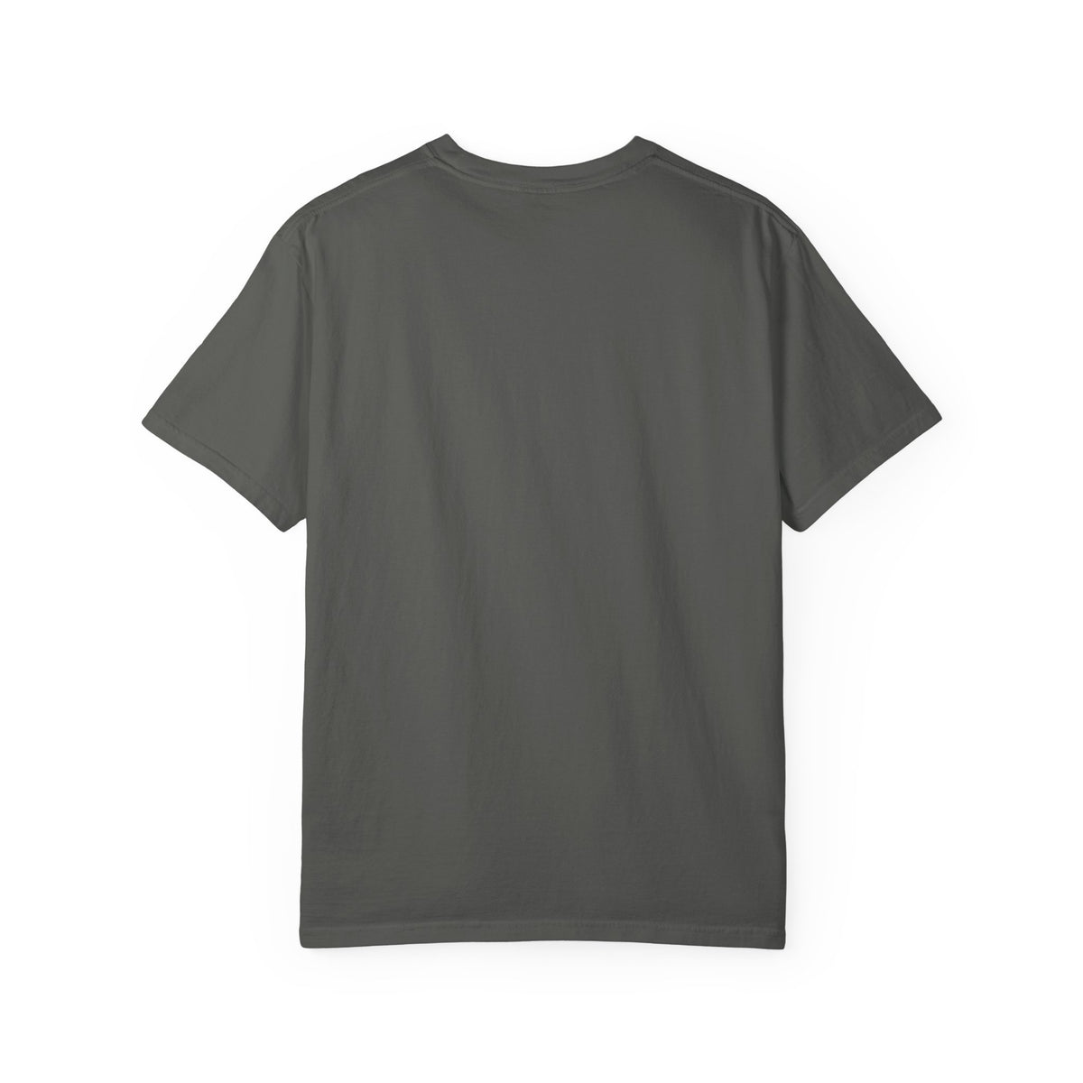 All About Tennis Halloween Garment-Dyed T-shirt