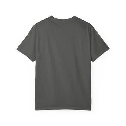 All About Tennis Halloween Garment-Dyed T-shirt