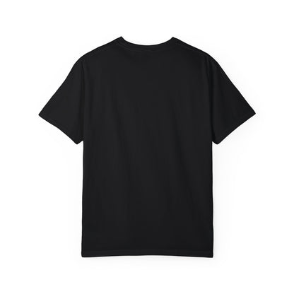 Scottsdale Tennis Club Small Badge T-shirt