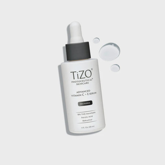 Tizo Advanced Vitamin C & E Serum