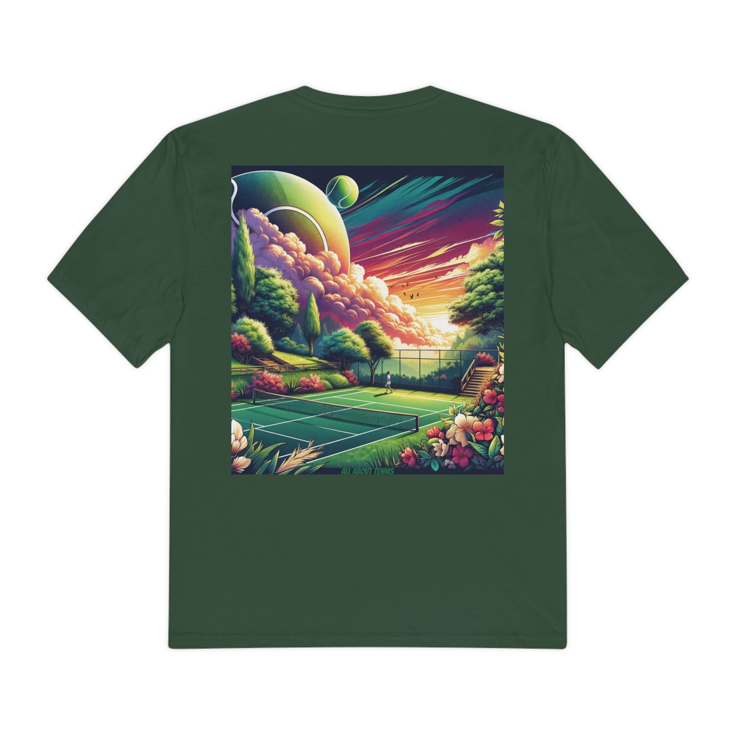 Dream Big Perfect Weight® Tee