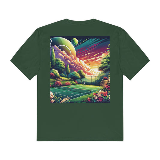 Dream Big Perfect Weight® Tee