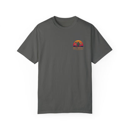 All About Tennis Arizona Badge T-shirt