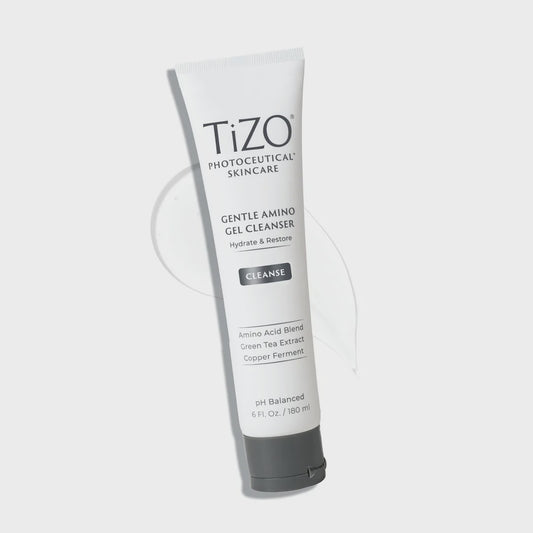 Tizo Gentle Amino Gel Cleanser