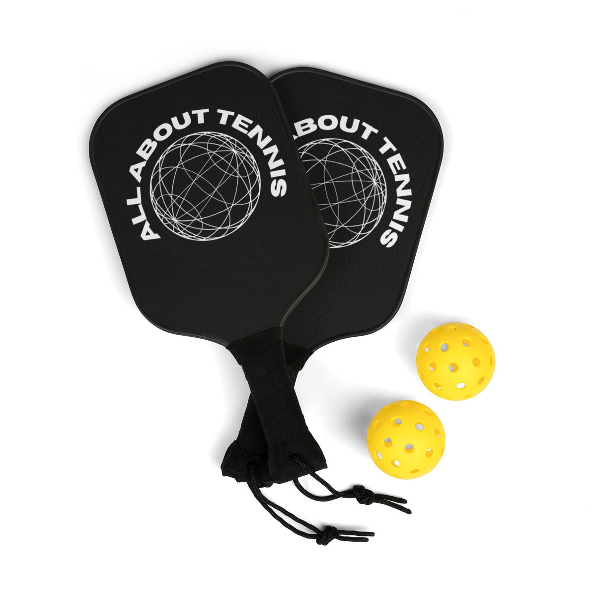 Pickleball Kit