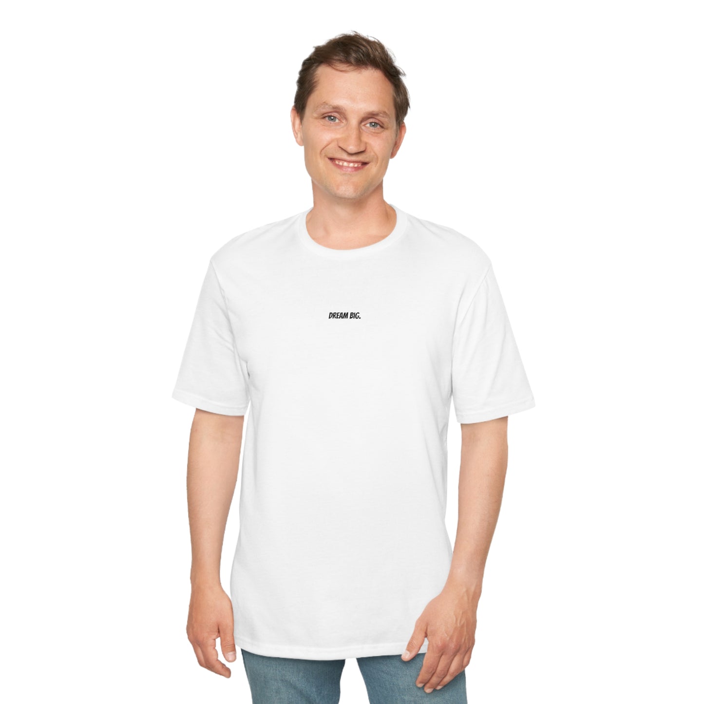 Dream Big Perfect Weight® Tee