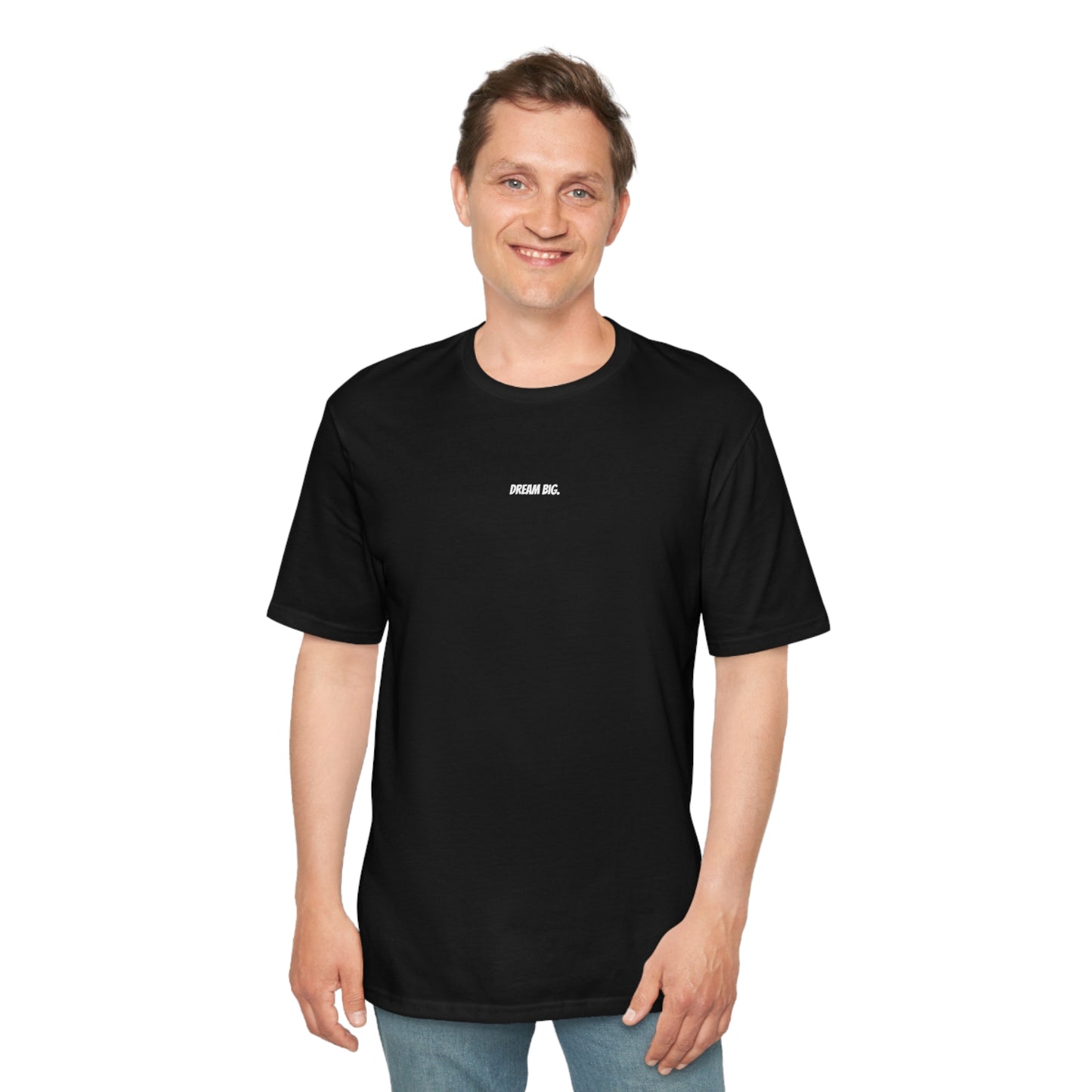 Dream Big Perfect Weight® Tee