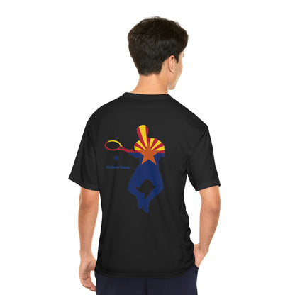 Nathan Ponwith Arizona Signature Men's Performance T-Shirt