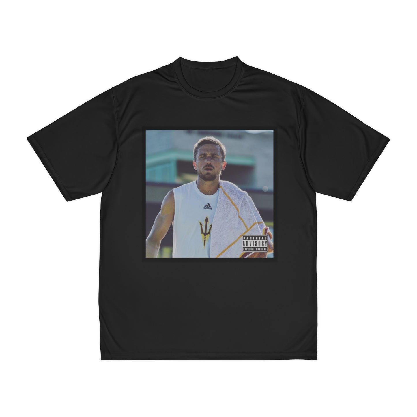 Advisory Men's Performance T-Shirt