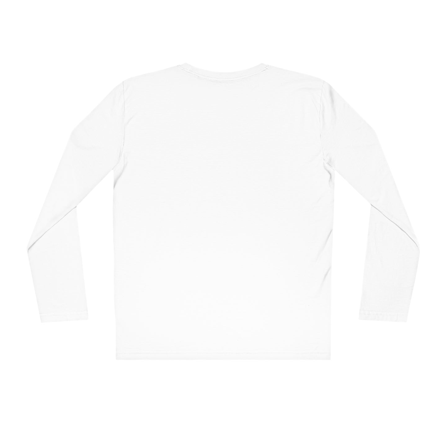 Scottsdale Tennis Club Eco-Friendly Men's Long Sleeve Shirt