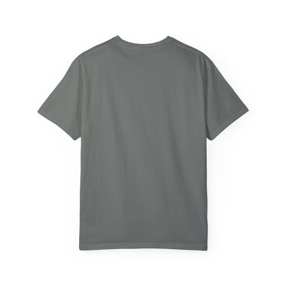 Scottsdale Tennis Club Small Badge T-shirt