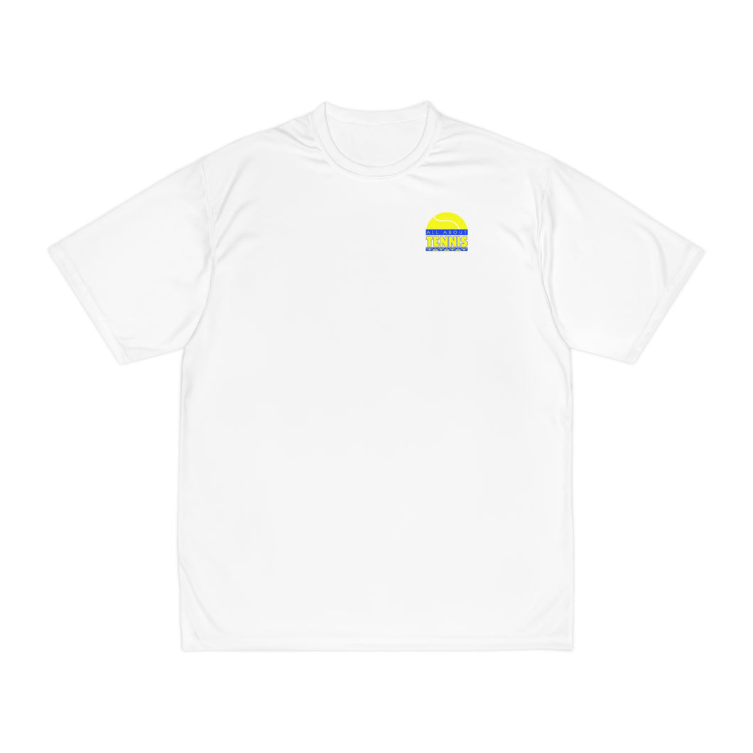 Ball Boy Men's Performance T-Shirt