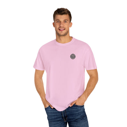Scottsdale Tennis Club Small Badge T-shirt