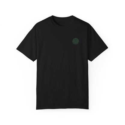 Scottsdale Tennis Club Small Badge T-shirt