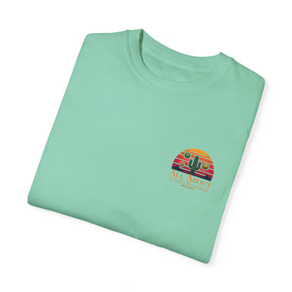 Night Time Pickleball T-shirt