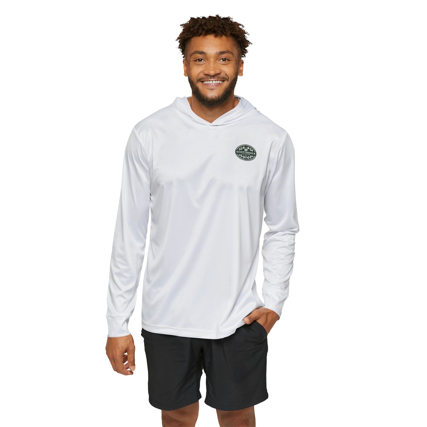 Scottsdale Tennis Club Warmup Hoodie