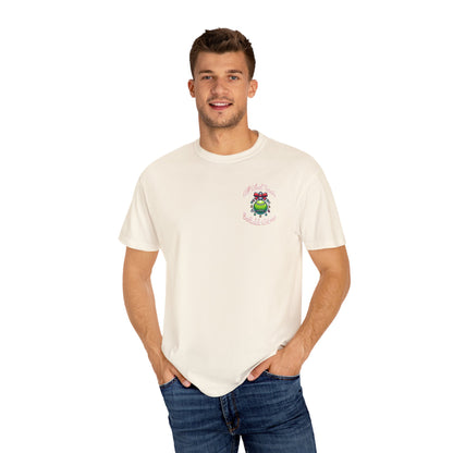 Christmas Say Tennis T-shirt