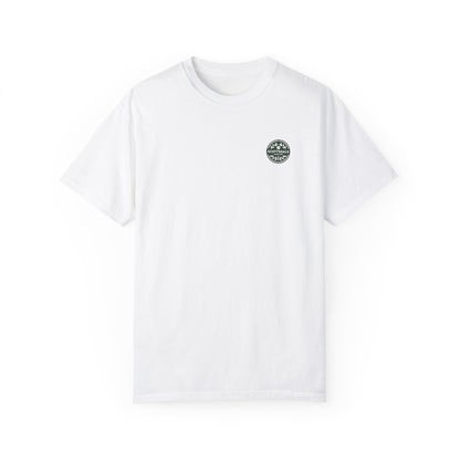 Scottsdale Tennis Club Small Badge T-shirt