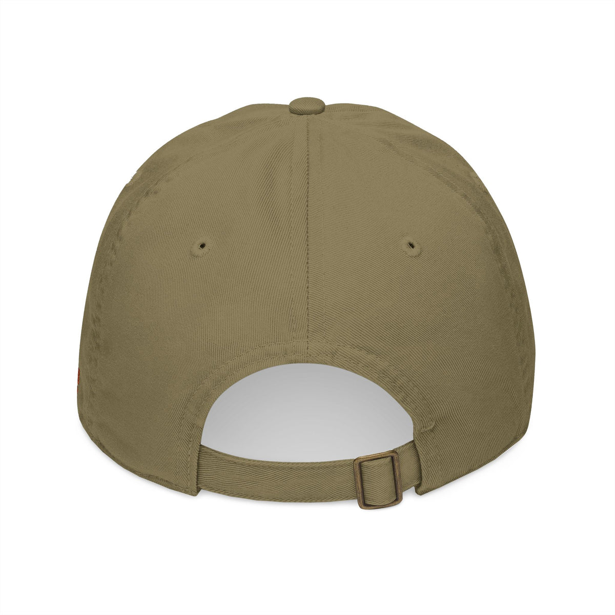 Tennis Yard Halloween Organic Baseball Cap
