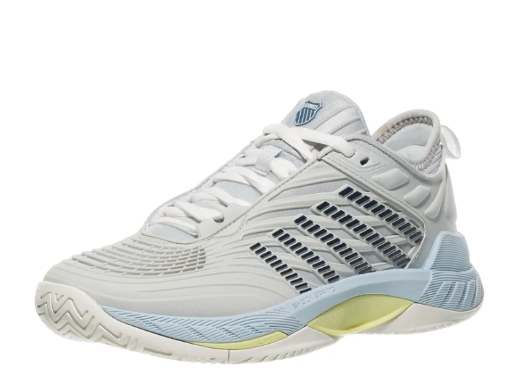 K-Swiss Women's HyperCourt Supreme 2 99071-407