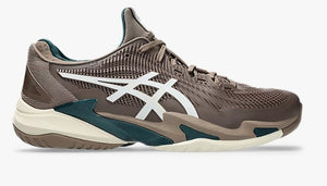 Asics Men's Court FF 3 Taupe 1041A370-020