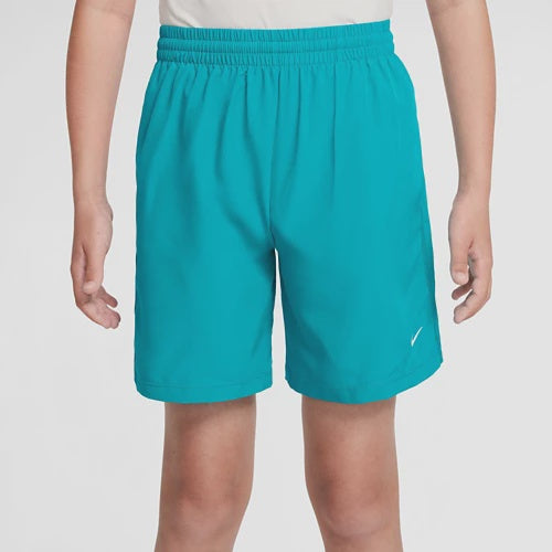 Nike Kids' Dri-FIT Multi Woven Shorts  DX5382-345