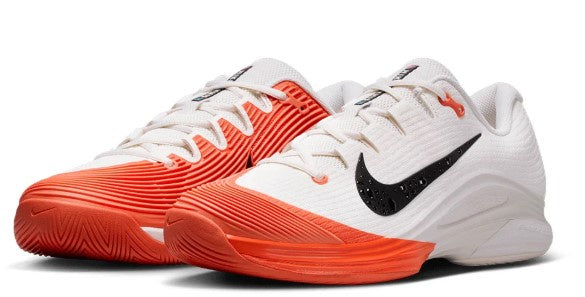 Nike Men's Zoom Vapor 12 PRM IB6555-100 – All About Tennis