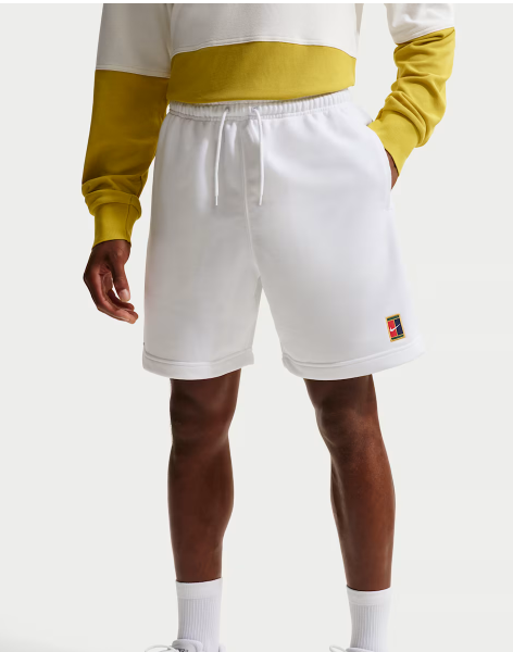 2026 Nike Men's Fleece Shorts HM6768-100