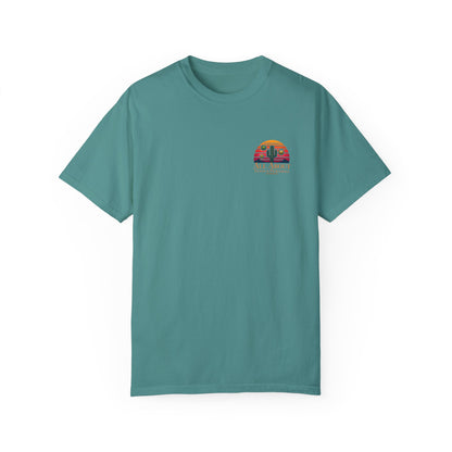 All About Tennis Arizona Badge T-shirt