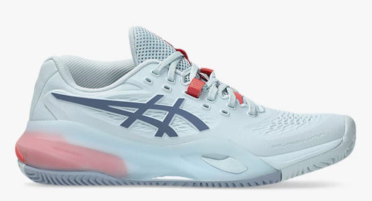 Asics Women's Gel-Resolution X Clay 1042A277-401