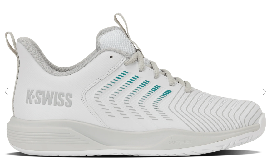 K-Swiss Women's Ultrashot Light 94767-177