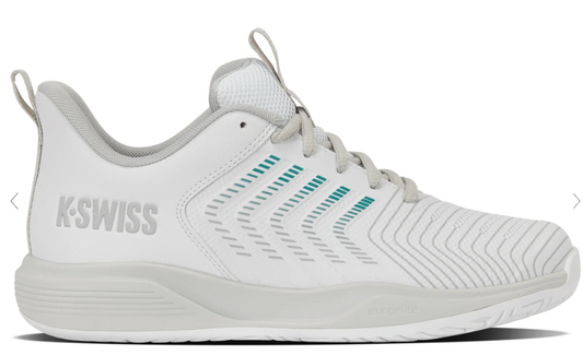 K-Swiss Women's Ultrashot Light 94767-177