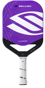 2025 Selkirk Luxx Control Air Invikta Paddle