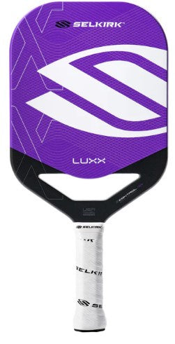 2025 Selkirk Luxx Control Air Invikta Paddle