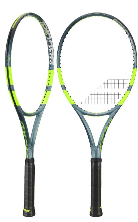2026 Pure Aero 98