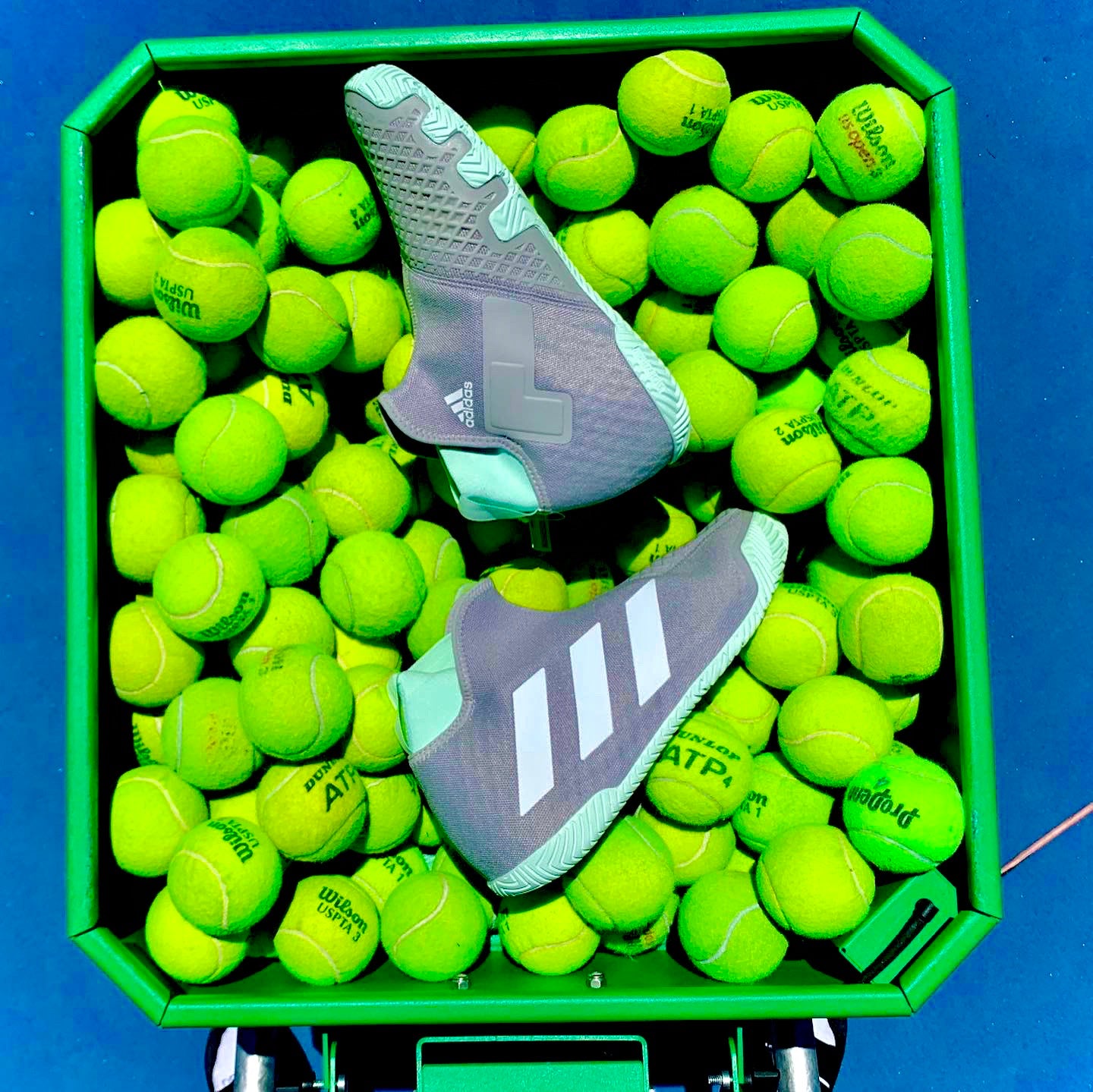 Adidas Men's Tennis Shoes - All About Tennis