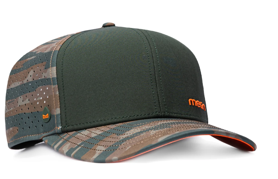 Melin Hydro Compass Camo