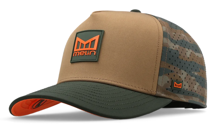 Melin Hydro Stacked Camo