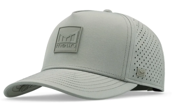 Melin Hydro Odyssey Stacked - SHSA