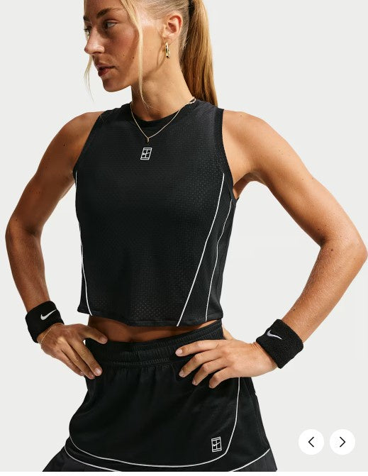 Nike Women's NikeCourt Advantage Tank IM9409-010
