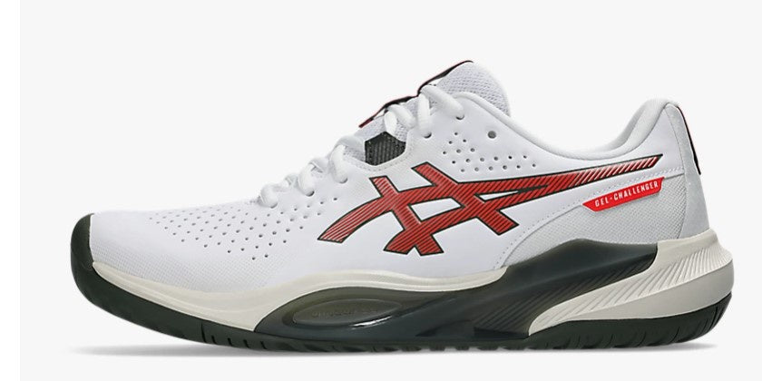 Asics Men's Gel Challenger 15 1041A510-104