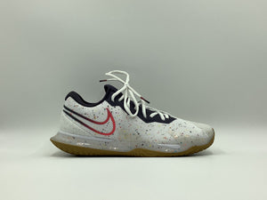 Nike Men's Air Zoom Vapor Cage 4 Tennis Shoes - CD0424-105