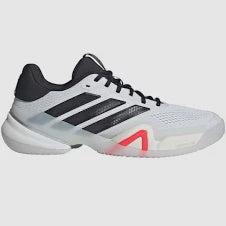 Adidas Men's Barricade 14 Wide - JQ7107