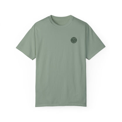 Scottsdale Tennis Club Small Badge T-shirt