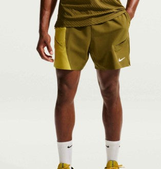 Nike Men's Court Slam Dri- FIT Shorts- IB1037- 368
