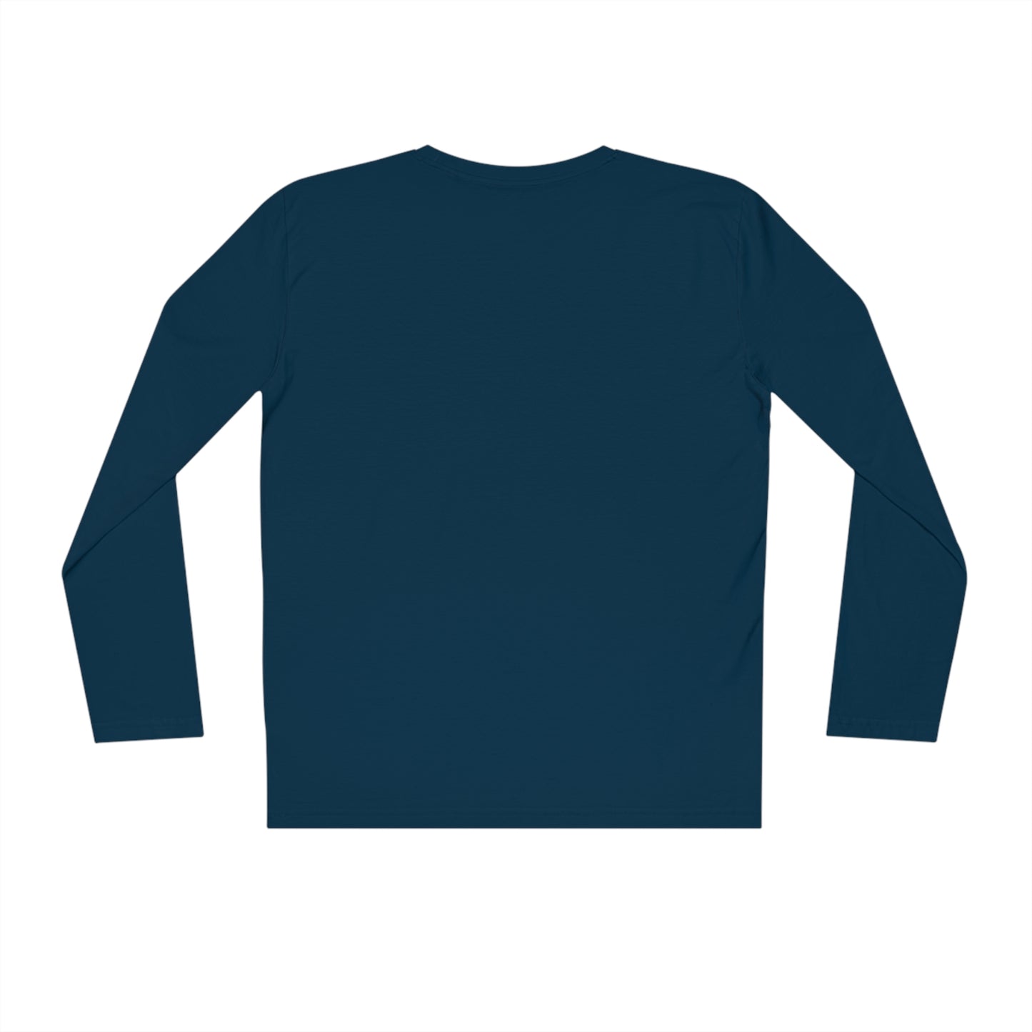 Scottsdale Tennis Club Eco-Friendly Men's Long Sleeve Shirt