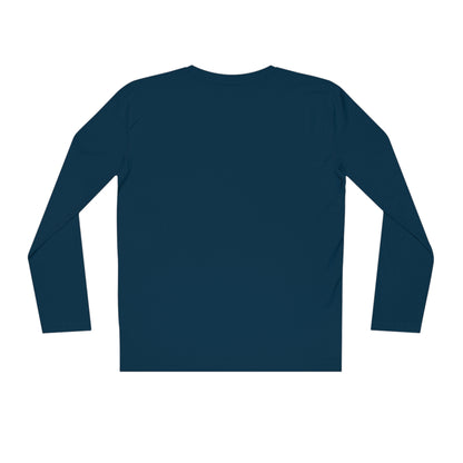 Scottsdale Tennis Club Eco-Friendly Men's Long Sleeve Shirt
