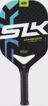 SLK Omega Hybrid Air