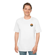 Load image into Gallery viewer, All About Tennis Arizona Badge Perfect Weight® Tee
